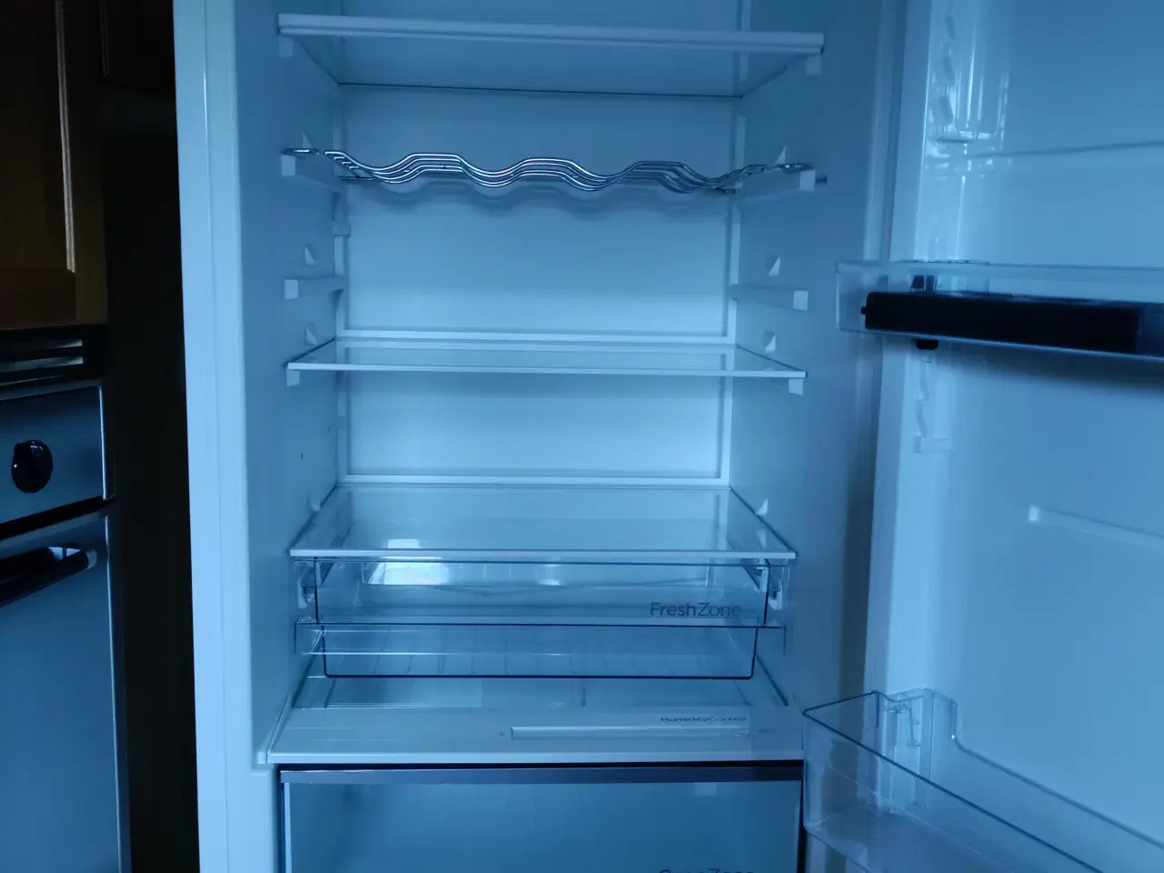 Billede 6 - Gorenje, Fritstående køleskab/fryser