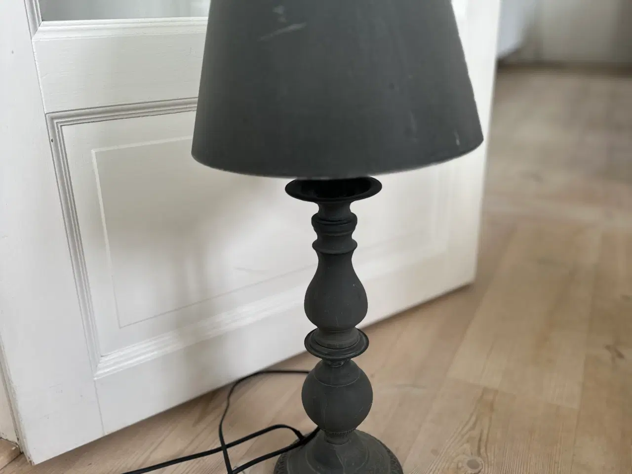 Billede 1 - Lampe