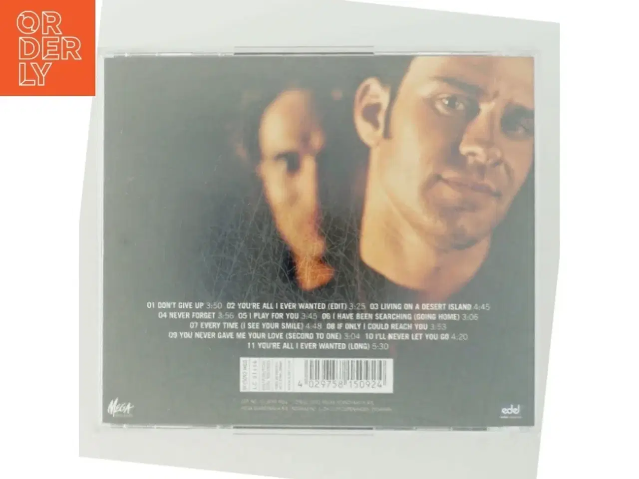 Billede 3 - Nevergreen