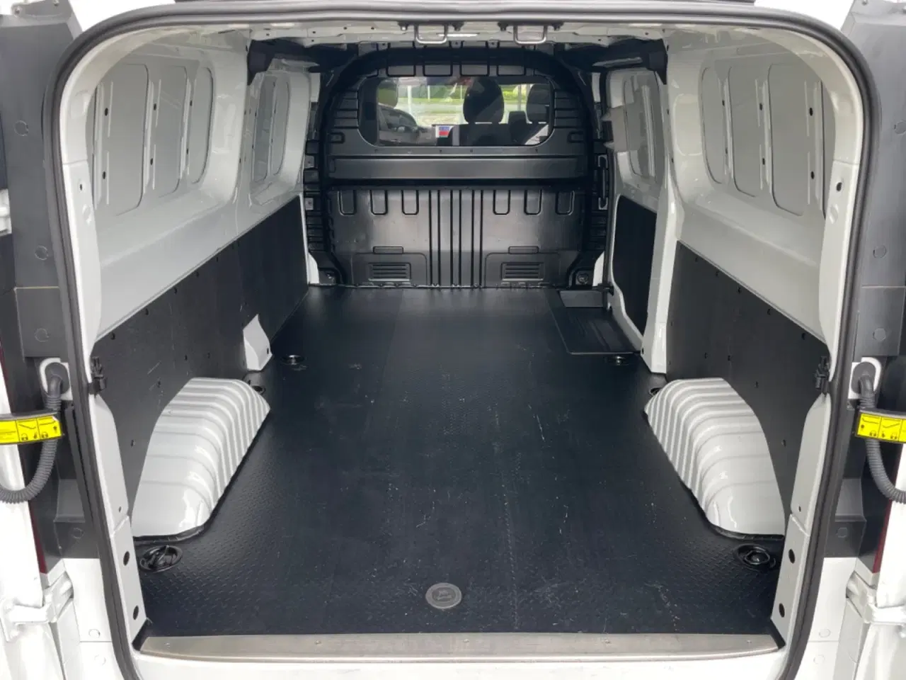 Billede 6 - Maxus e-Deliver 7 88 L2H1 Kassevogn