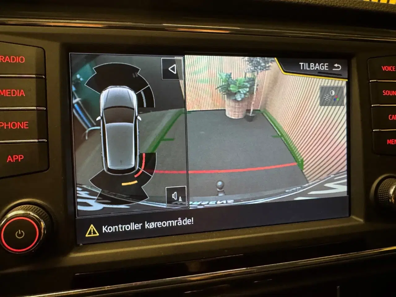 Billede 10 - Seat Ateca 1,0 TSi 115 Reference