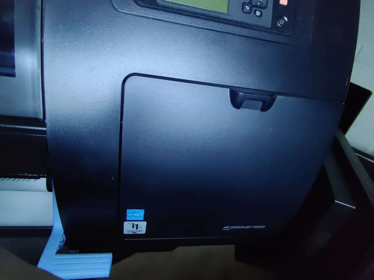 Billede 4 - HP Storformat printer 