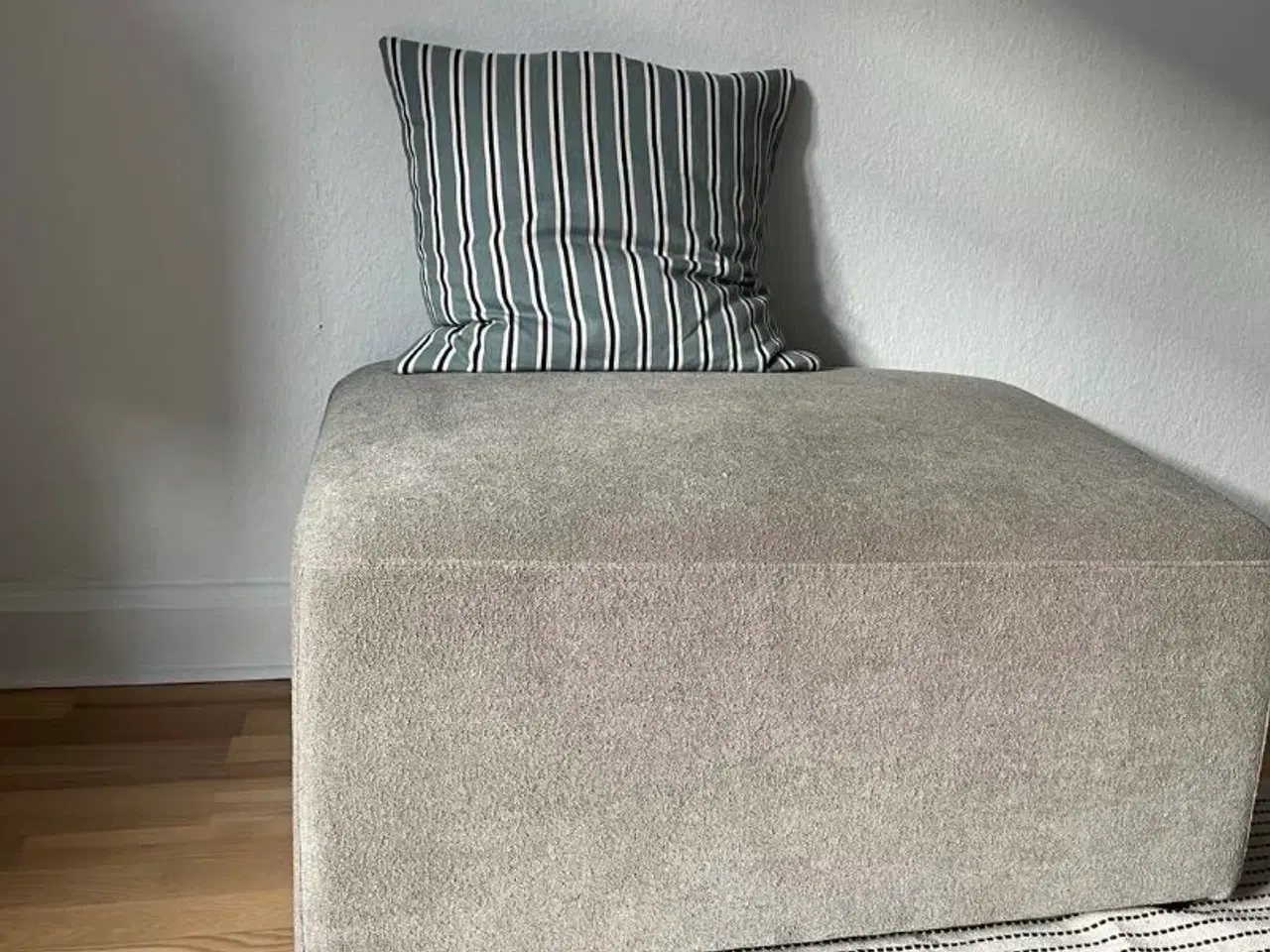 Billede 2 - HALDUR MODULSOFA 