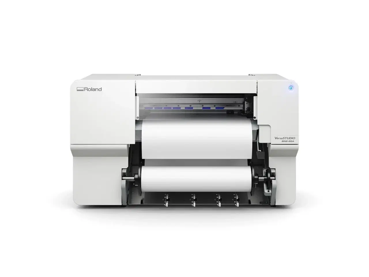 Billede 1 - Roland BN2-20A Eco Solvent Printer