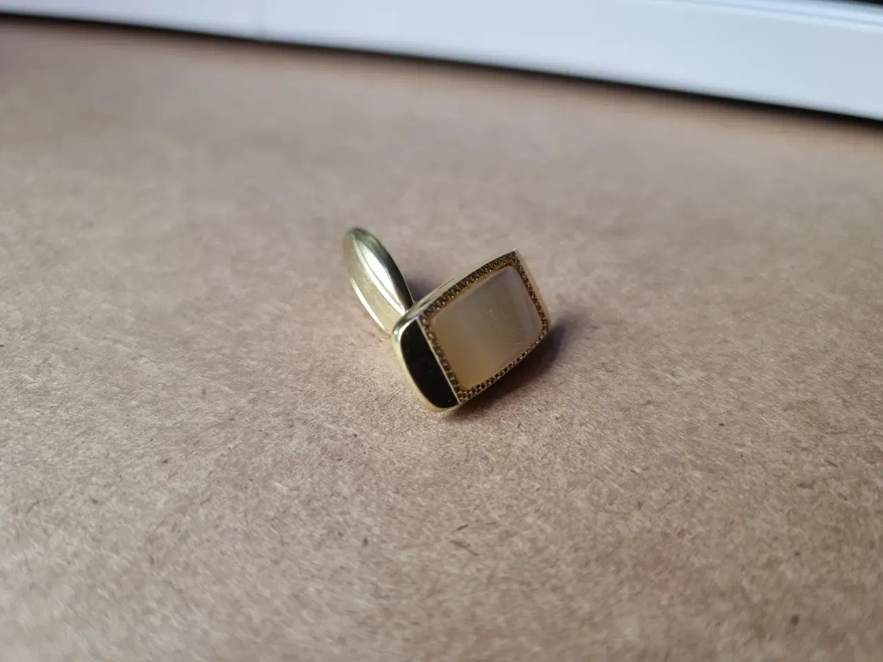 Billede 4 - manchet knapper
