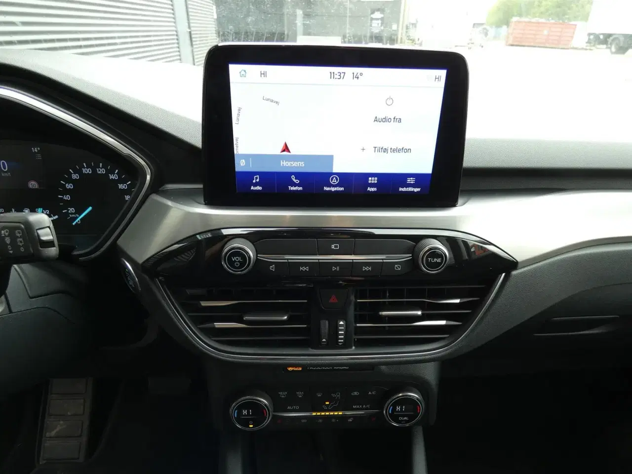 Billede 11 - Ford Kuga 2,0 EcoBlue Titanium X AWD 190HK 5d 8g Aut.