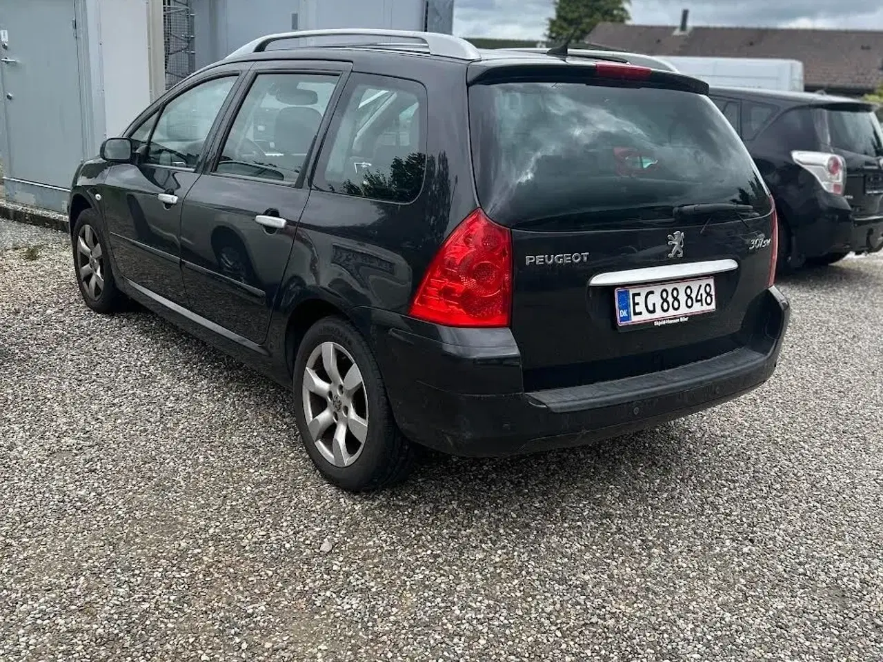Billede 5 - Peugeot 307 1,6 Collection stc.