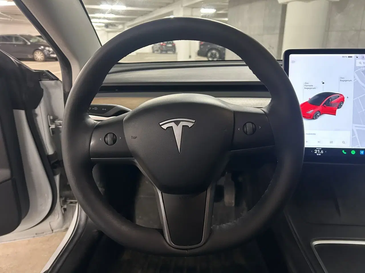 Billede 11 - Tesla Model 3 Standard Range+ RWD