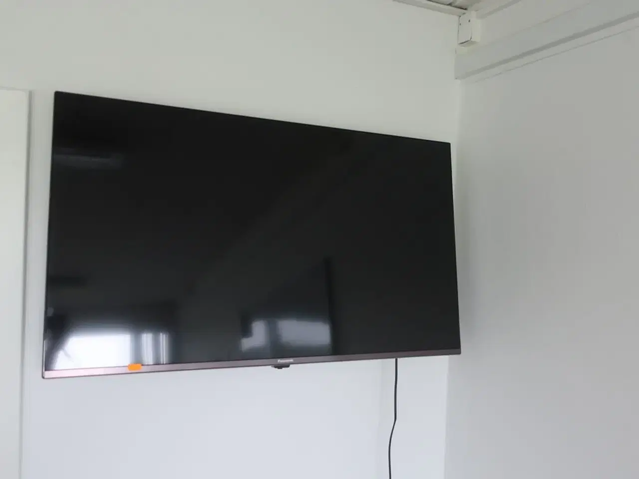 Billede 2 - Fjernsyn PANASONIC TX-43HX702E