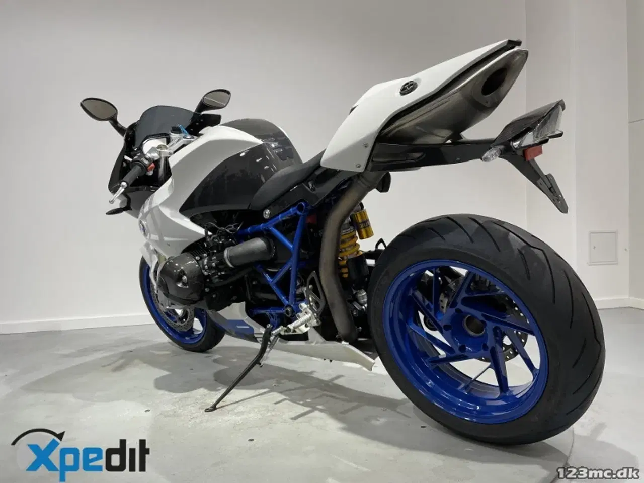 Billede 7 - BMW HP2 Sport