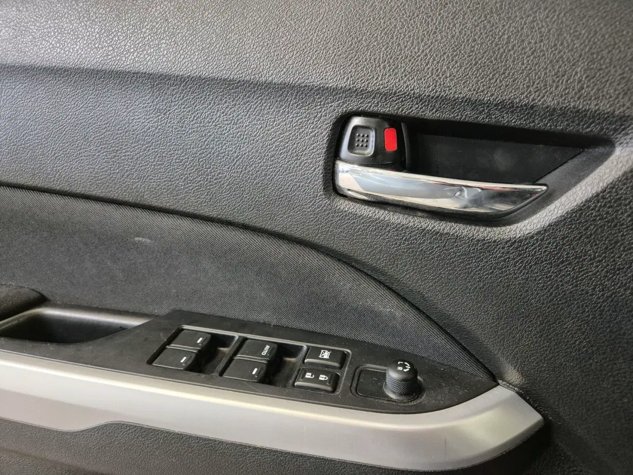 Billede 19 - Suzuki Vitara 1,6 Active 120HK 5d