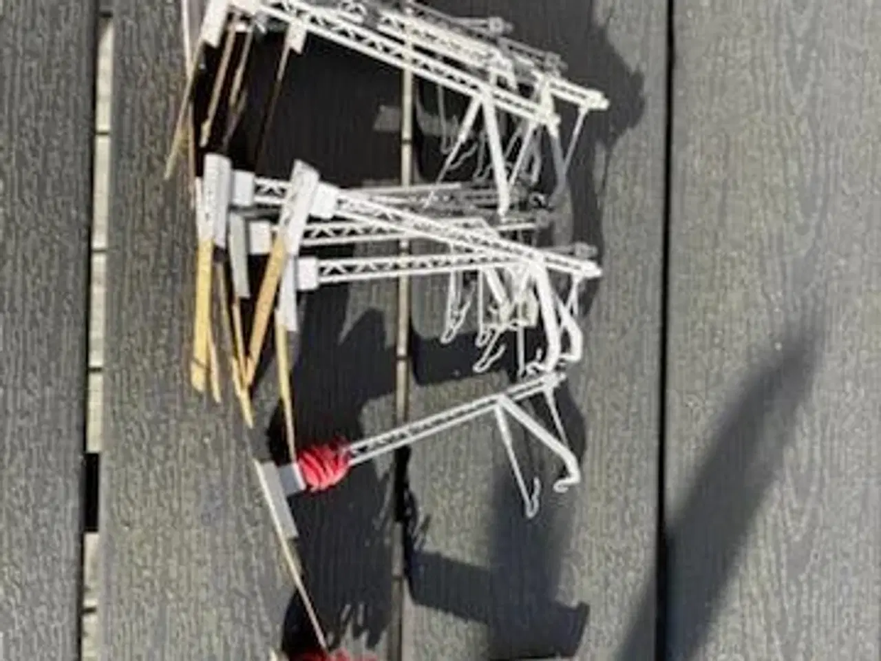 Billede 5 - Märklin modeltog 