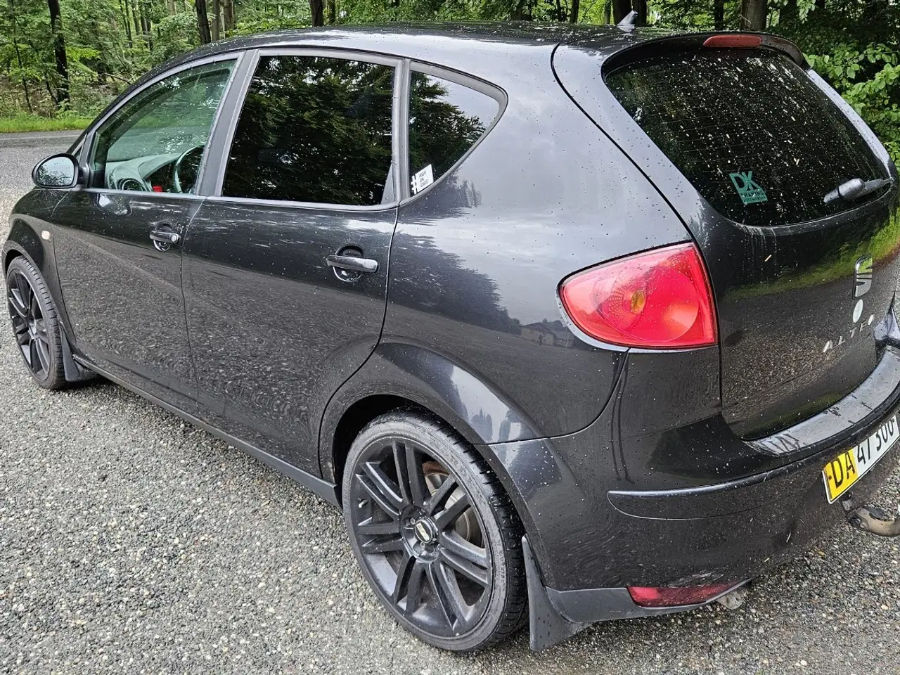 Billede 3 - Seat Altea 1.9 TDI