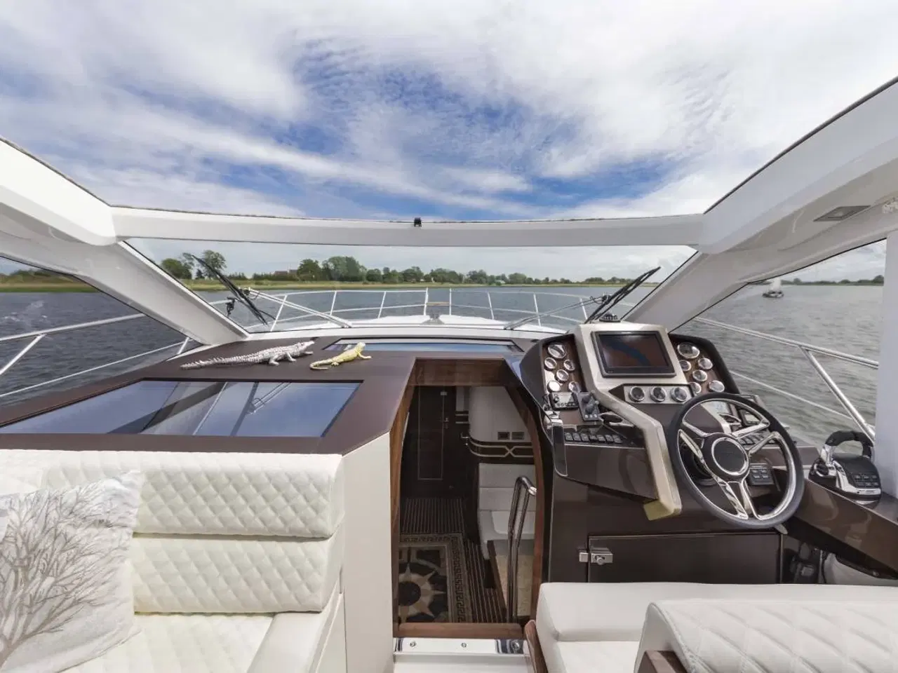 Billede 102 - Galeon 485 HTS