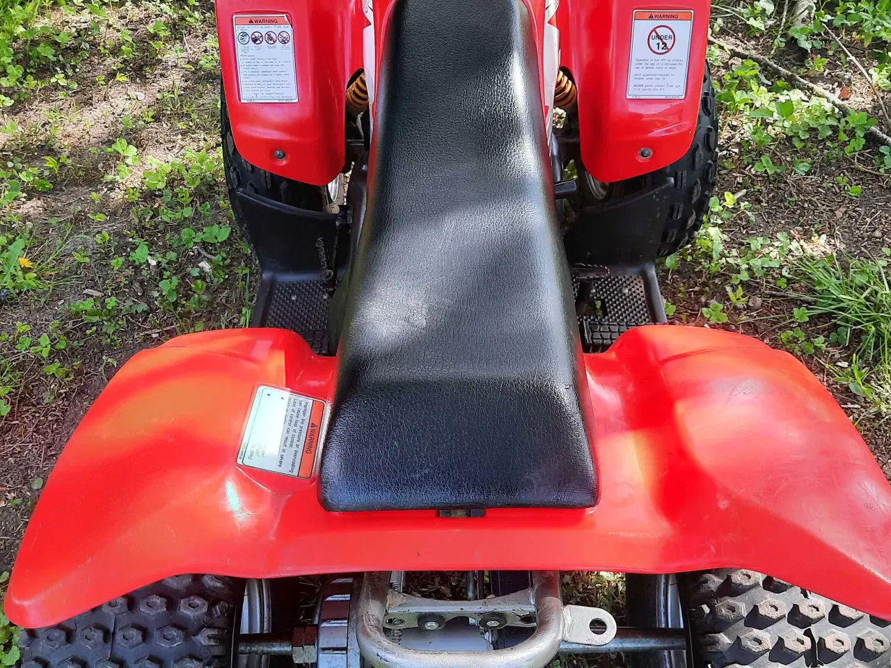 Billede 8 - Atv smc r100