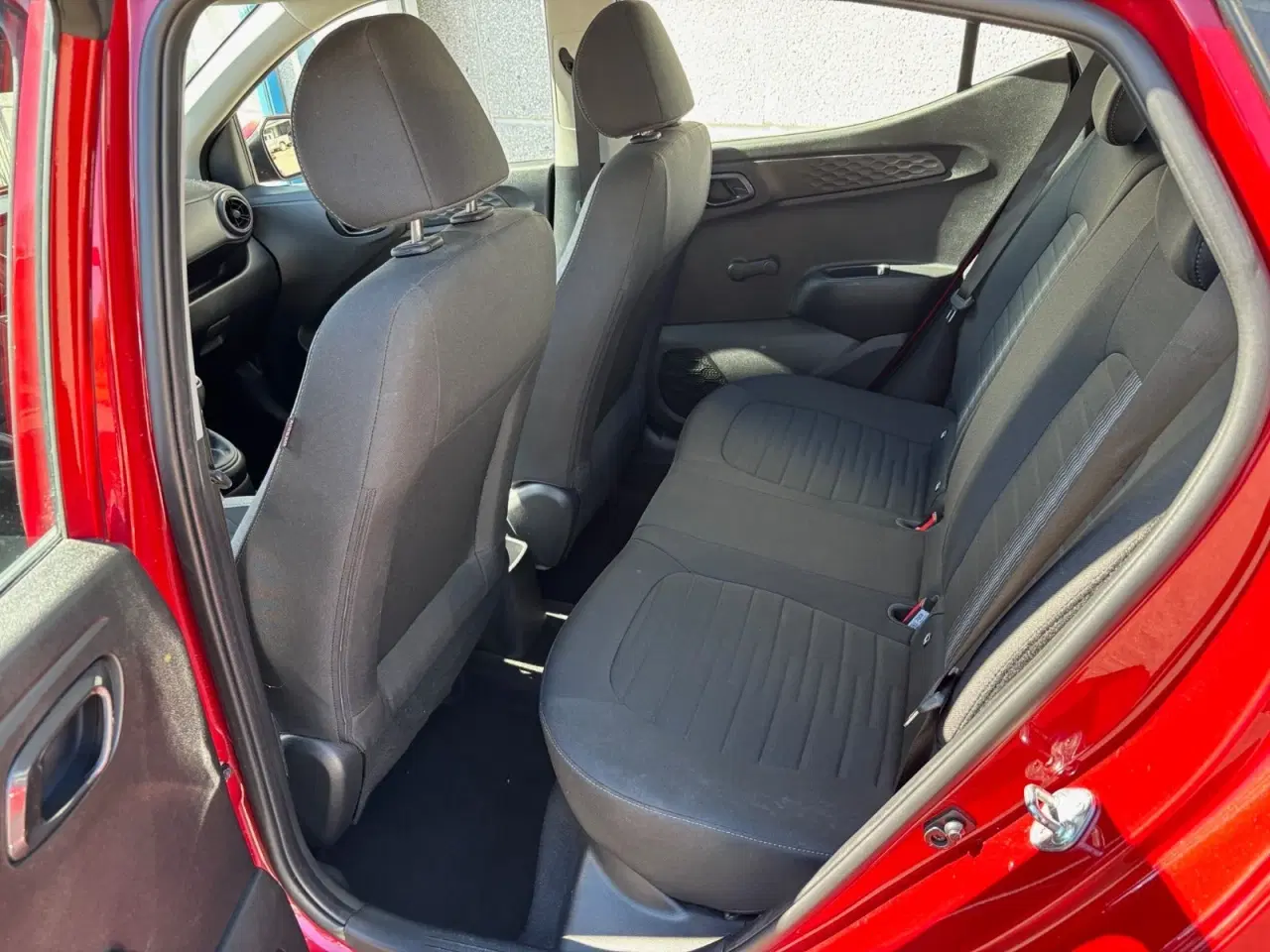 Billede 6 - Hyundai i10 1,0 MPi Essential