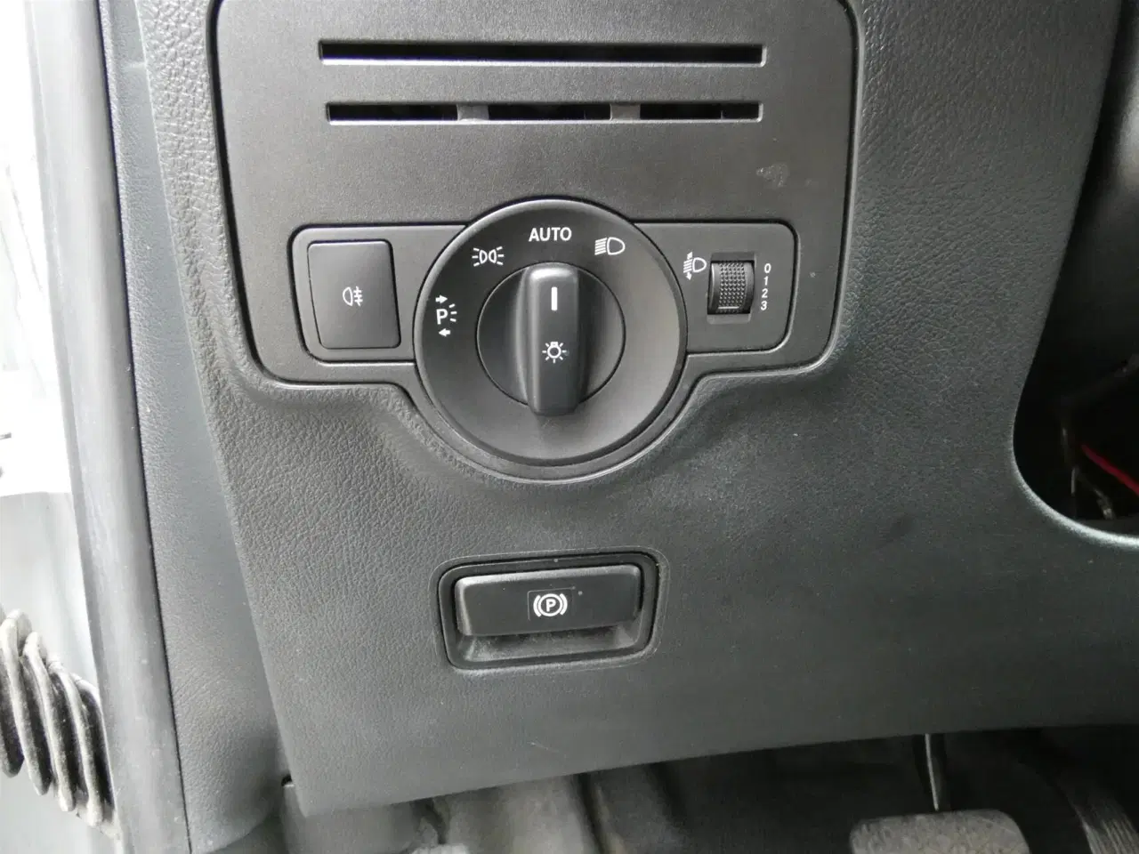 Billede 15 - Mercedes-Benz Vito 114 Ekstra Lang 2,1 CDI Basic 7G-Tronic Plus 136HK Van 7g Aut.