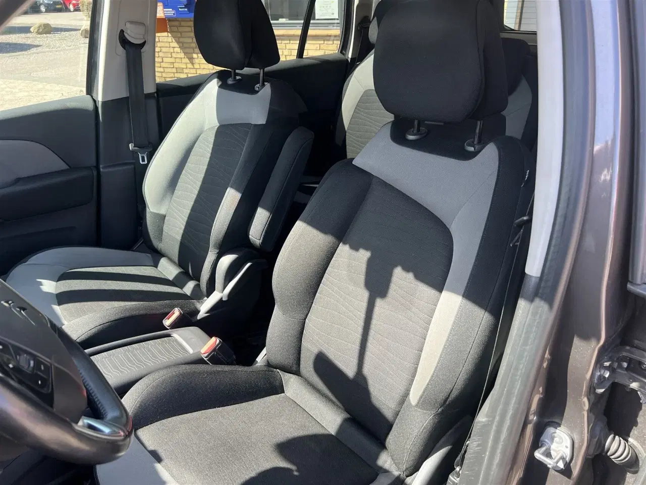 Billede 10 - Citroën Grand C4 Picasso 1,6 Blue HDi Intensive EAT6 start/stop 120HK 6g Aut.