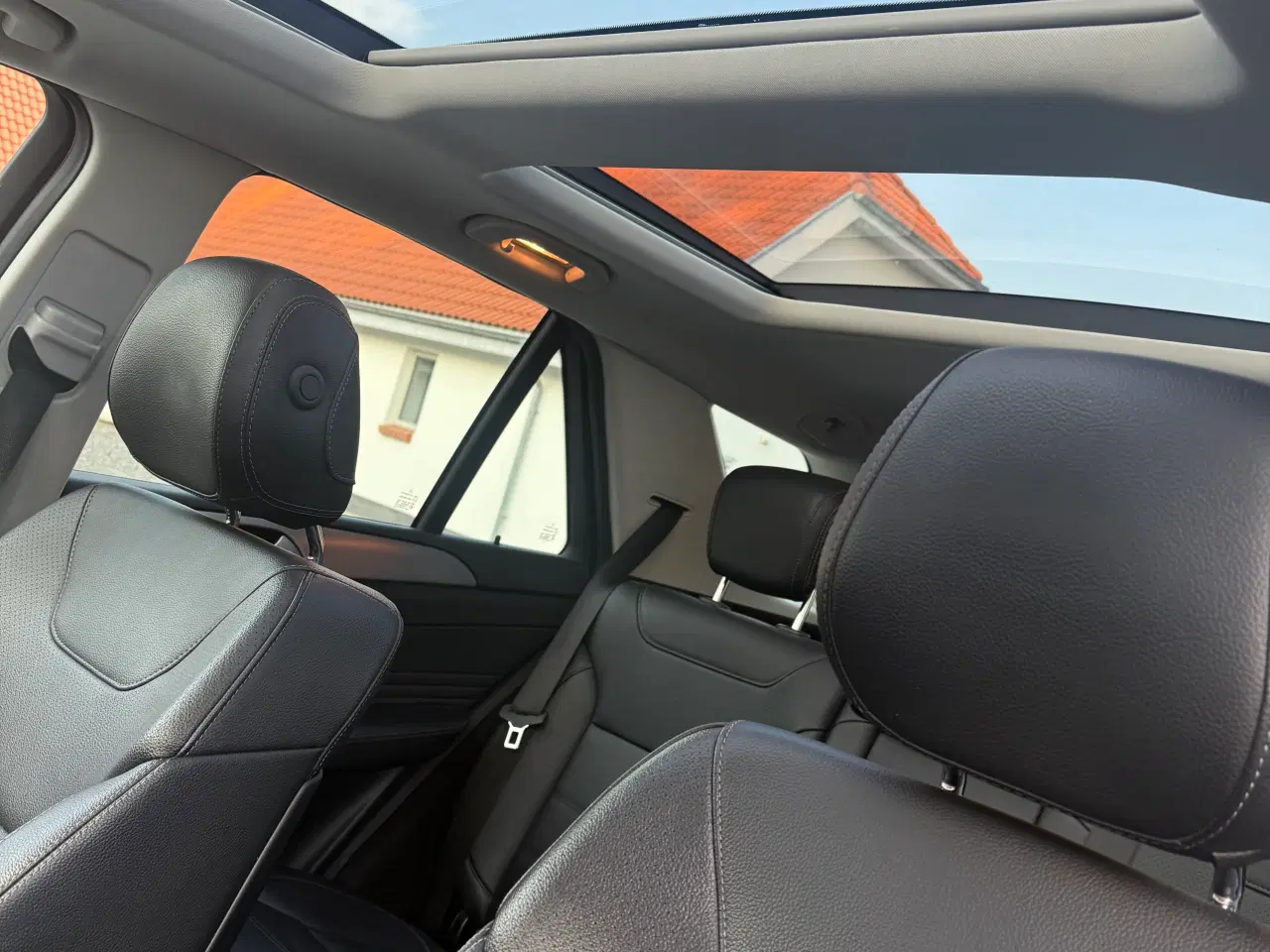Billede 5 - Mercedes Gle 
