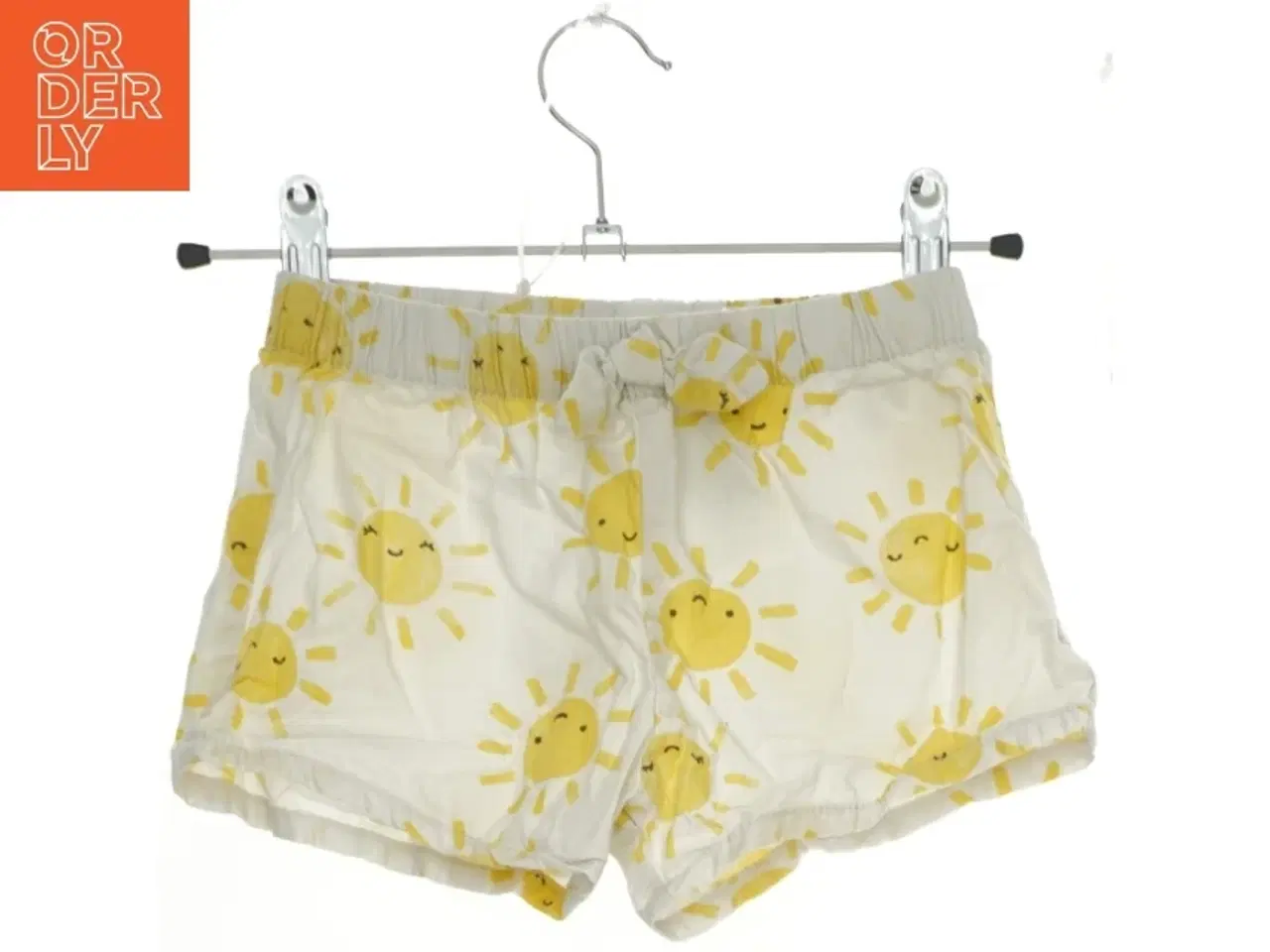 Billede 2 - Shorts fra H&M (str. 86 cm)