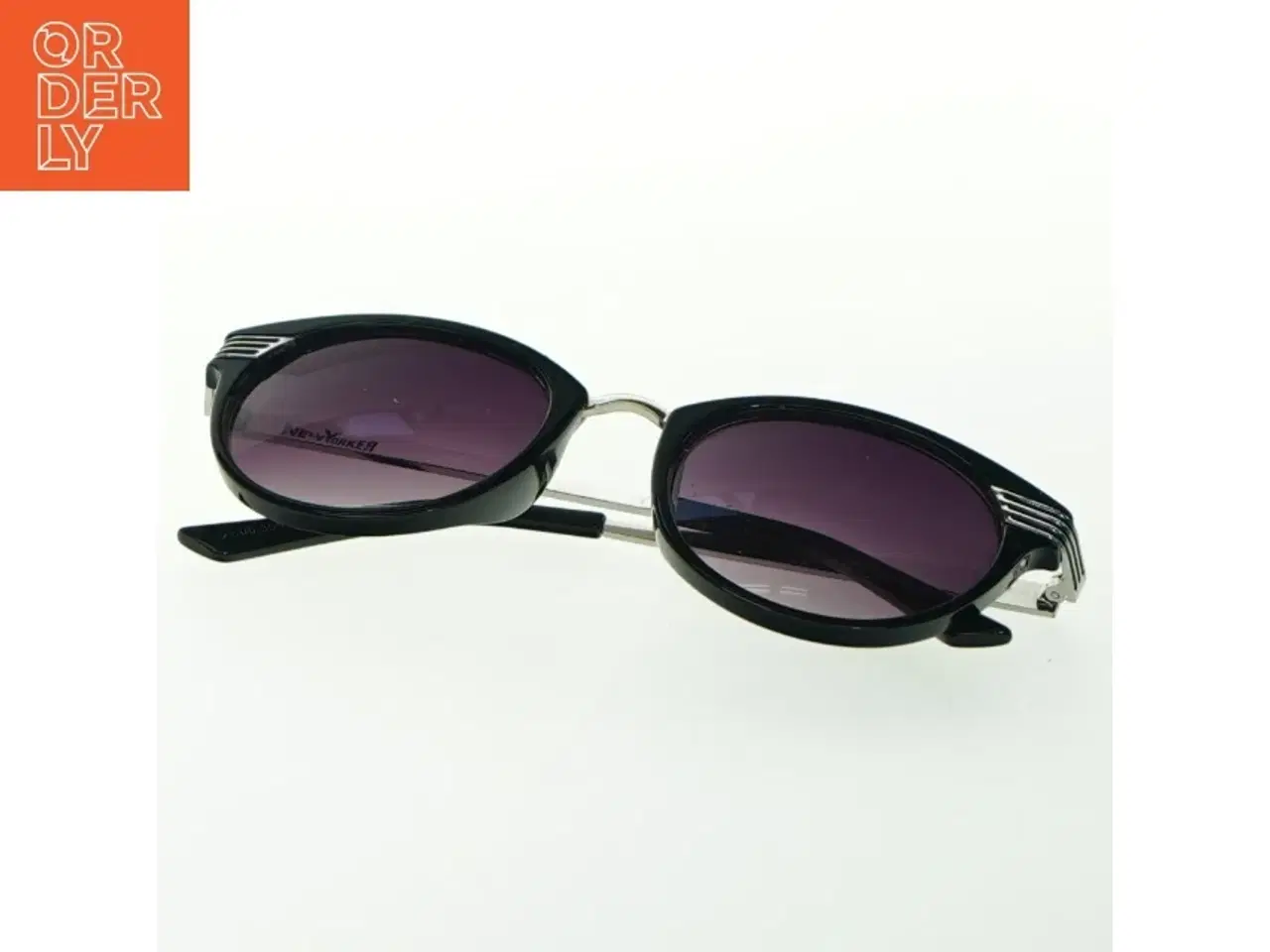 Billede 1 - Solbriller, voksen fra New Yorker (str. Voksen)