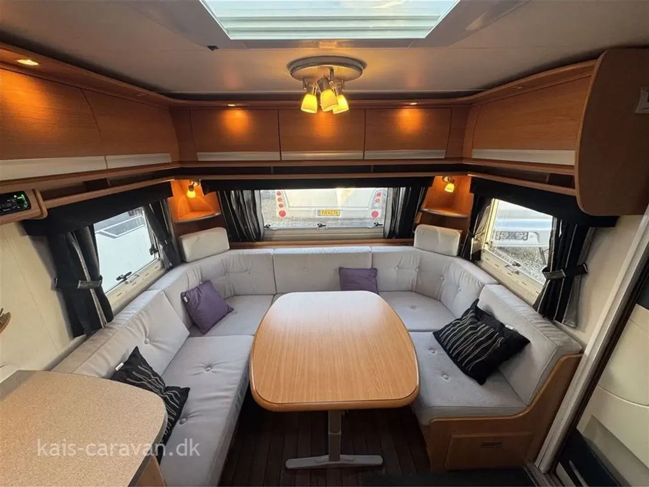 Billede 5 - 2011 - Cabby F3 570