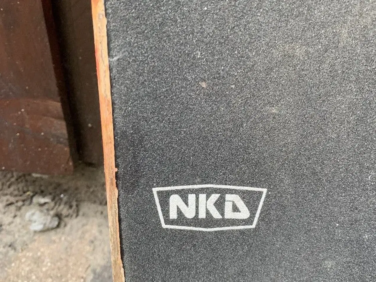 Billede 5 - NKD skateboard 