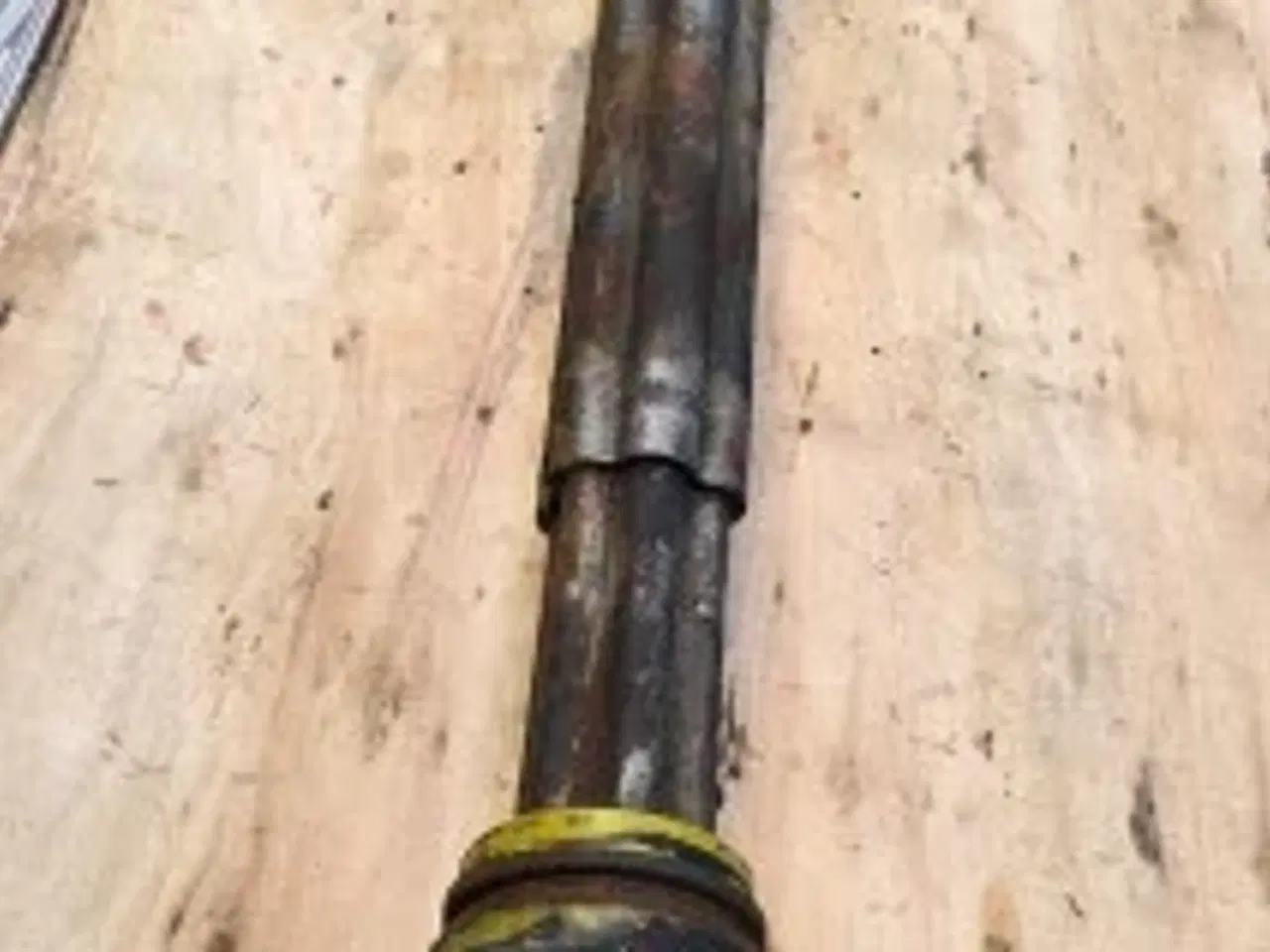 Billede 12 - Krone Big Pack 1290 Kardanaksel 270187460