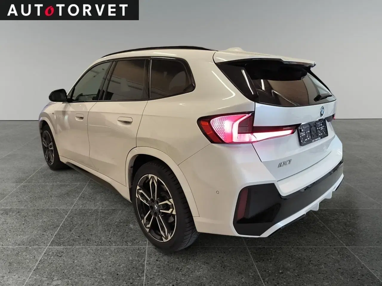 Billede 4 - BMW iX1  xDrive30 Charged M-Sport