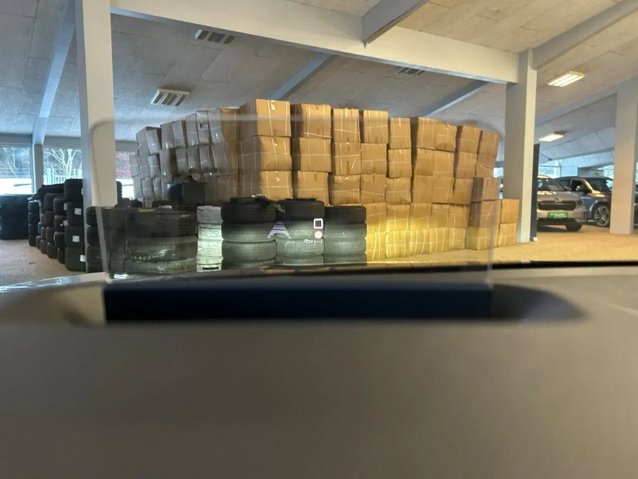 Billede 22 - Citroën ë-C4 50 Shine