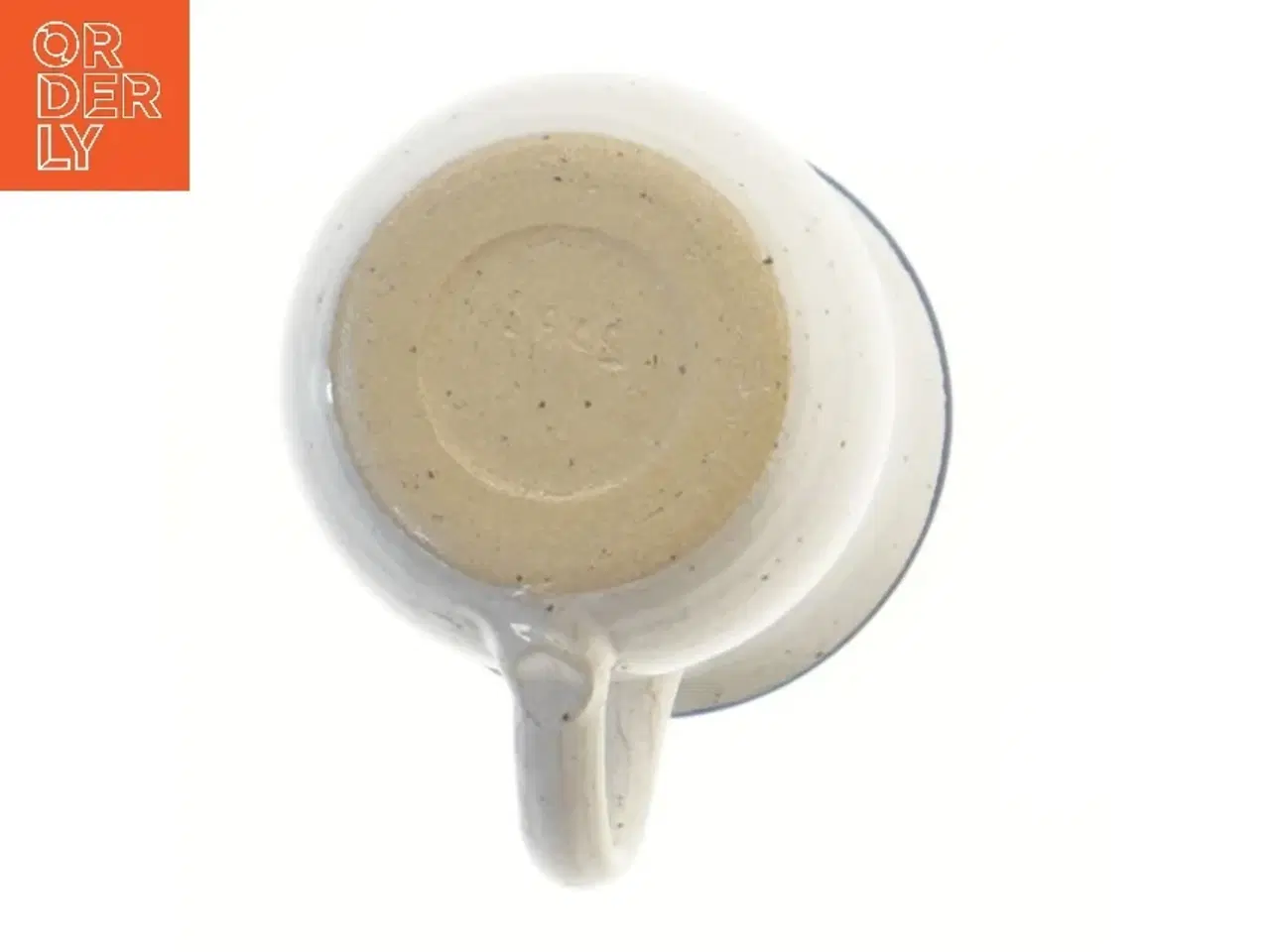 Billede 3 - Keramikkrus med navn (str. 9 cm)