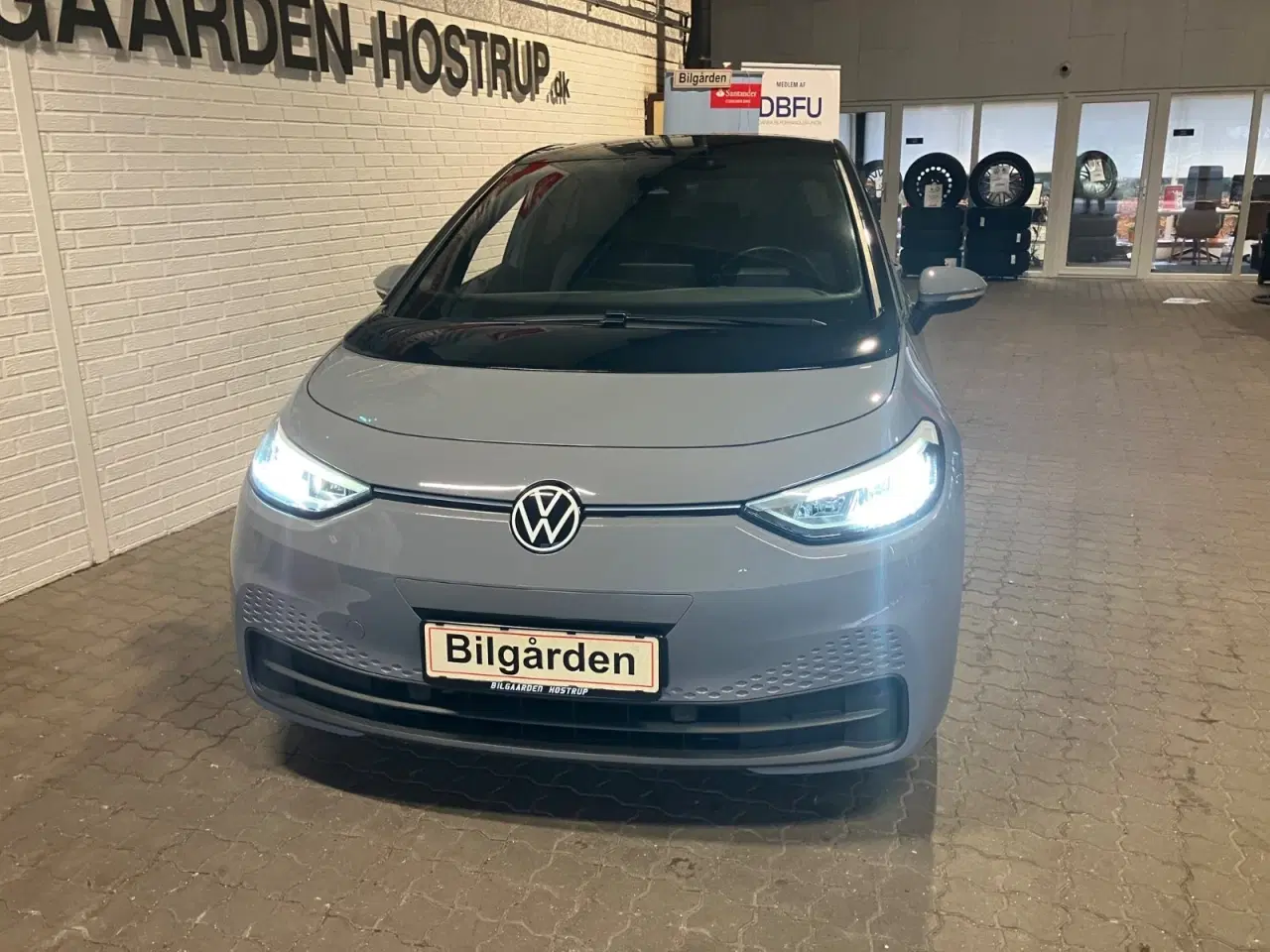 Billede 3 - VW ID.3 58 Pro Life