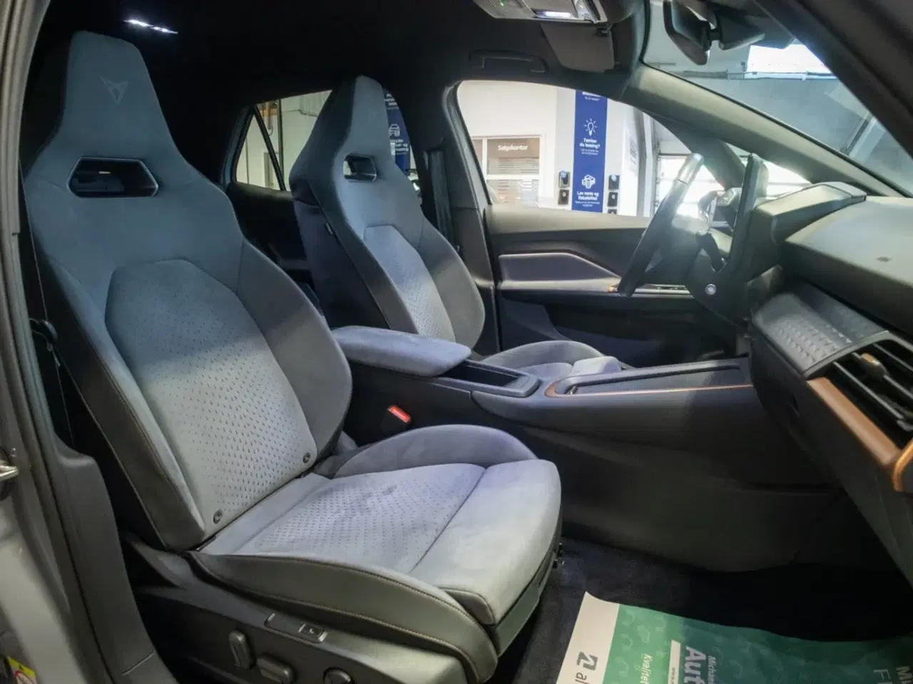 Billede 24 - Cupra Born 58 High