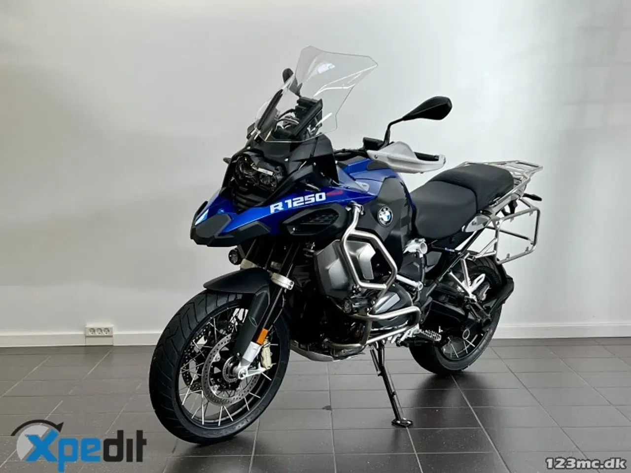 Billede 5 - BMW R 1250 GS Adventure