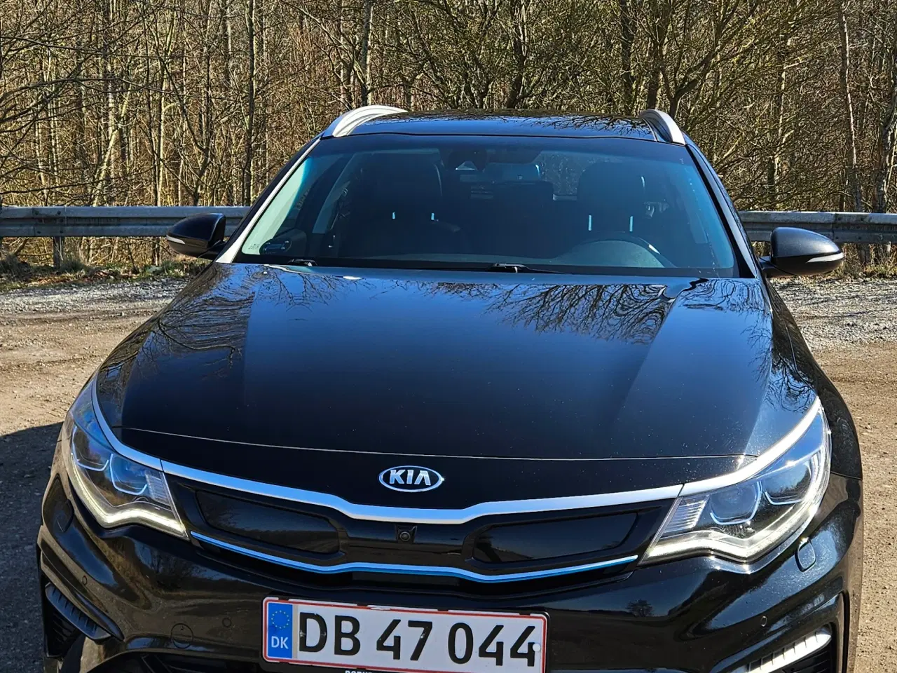 Billede 3 - Kia Optima 2.0