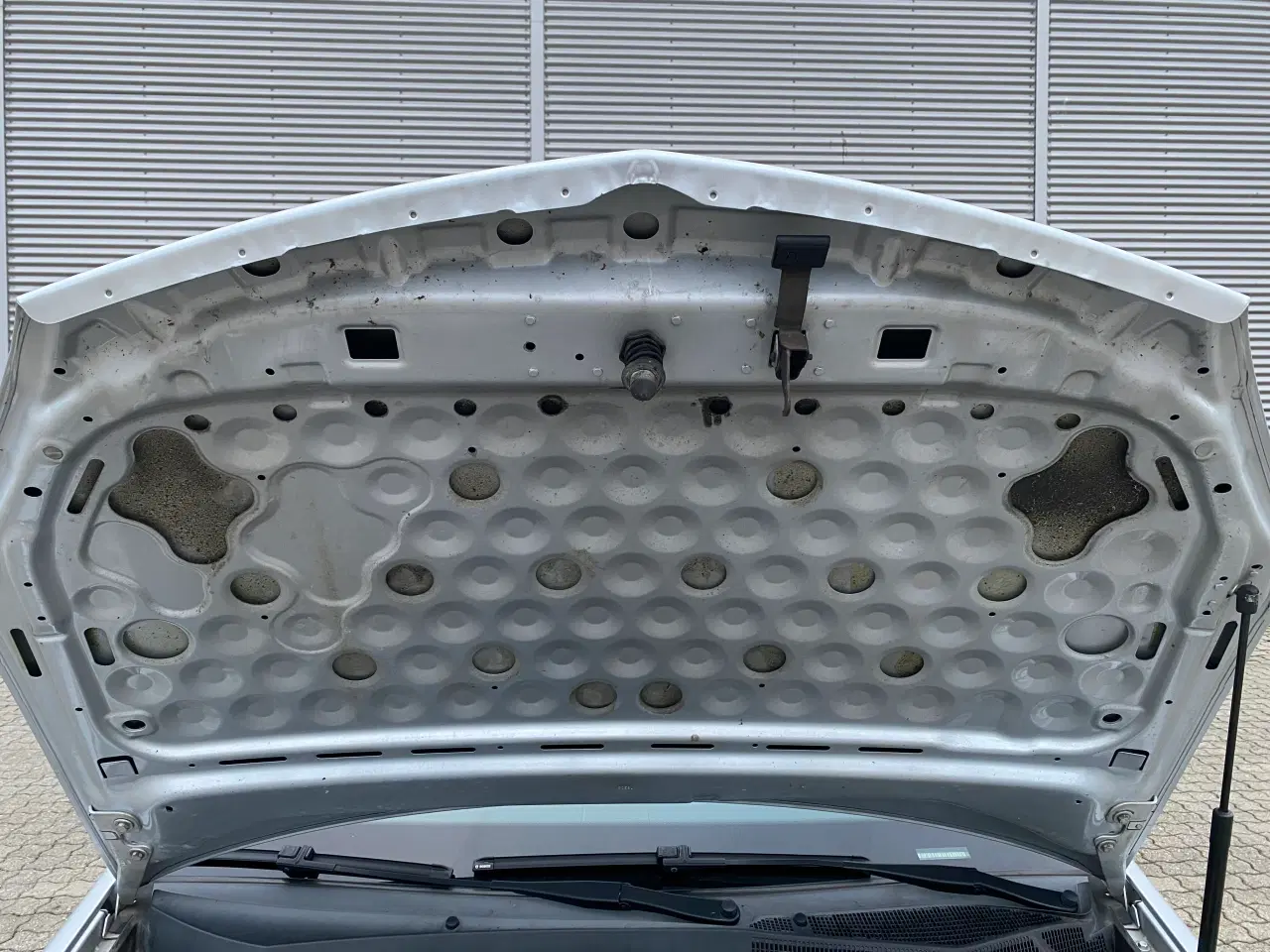 Billede 10 - Opel Astra H nysynet