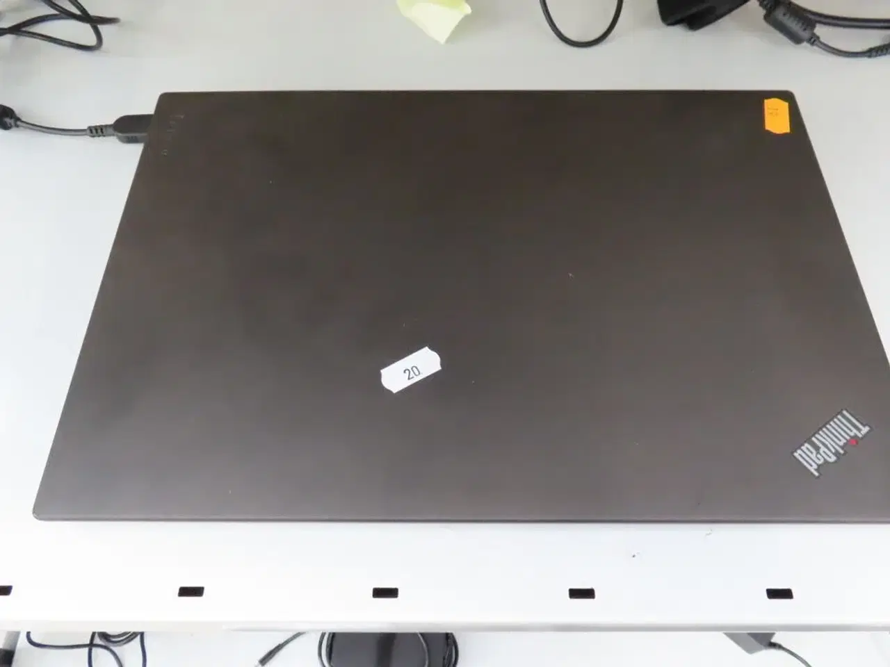 Billede 3 - Bærbar computer LENOVO T460