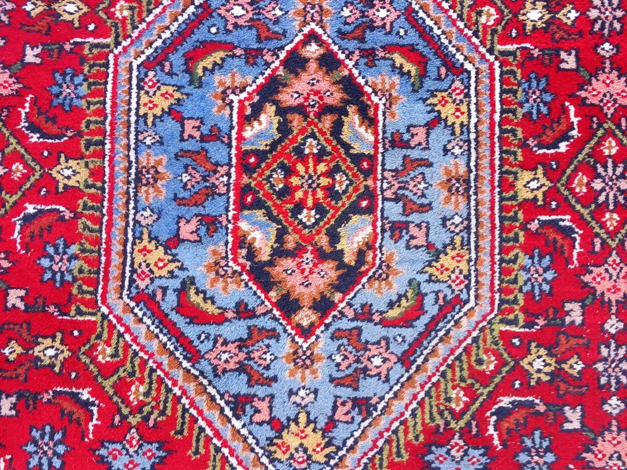 Billede 2 - Tæppe 240 x 170 cm