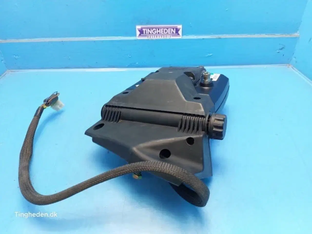 Billede 5 - Case Maxxum 115 Monitor 84240409