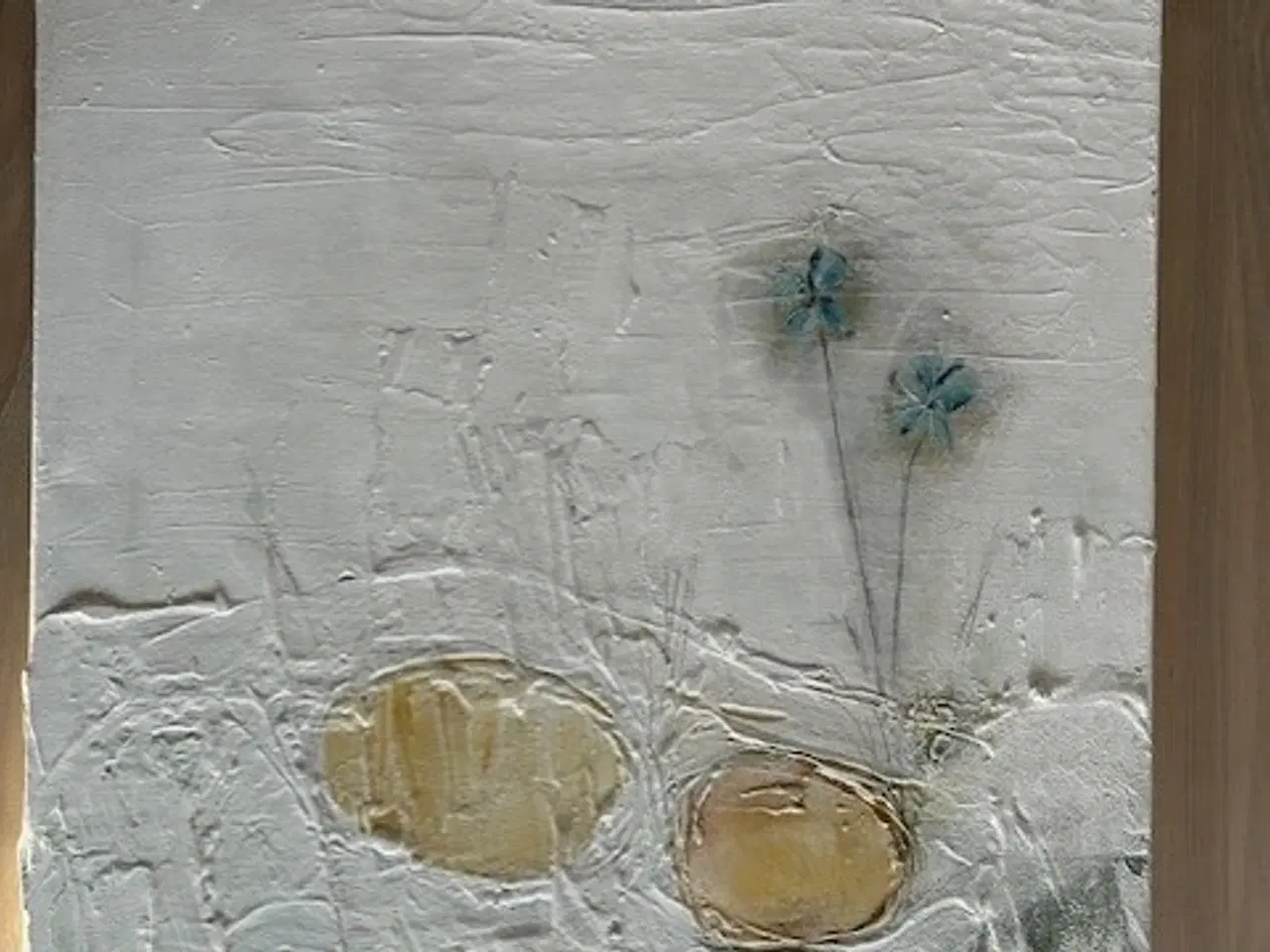 Billede 1 - Tine Kragh maleri