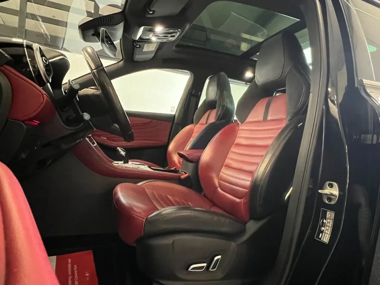 Billede 8 - MG EHS 1,5 PHEV Luxury