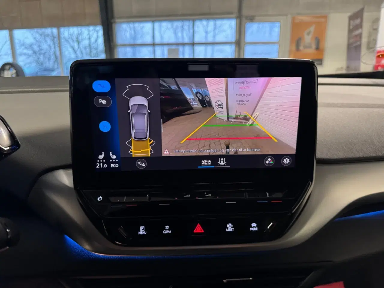 Billede 11 - VW ID.4 77 Pro