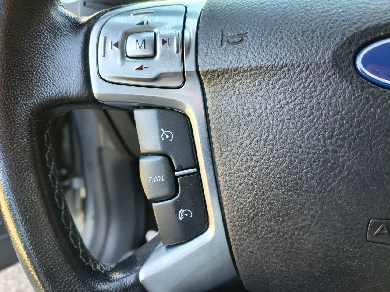 Billede 10 - Ford Mondeo 2,0 TDCi Trend 140HK Stc 6g
