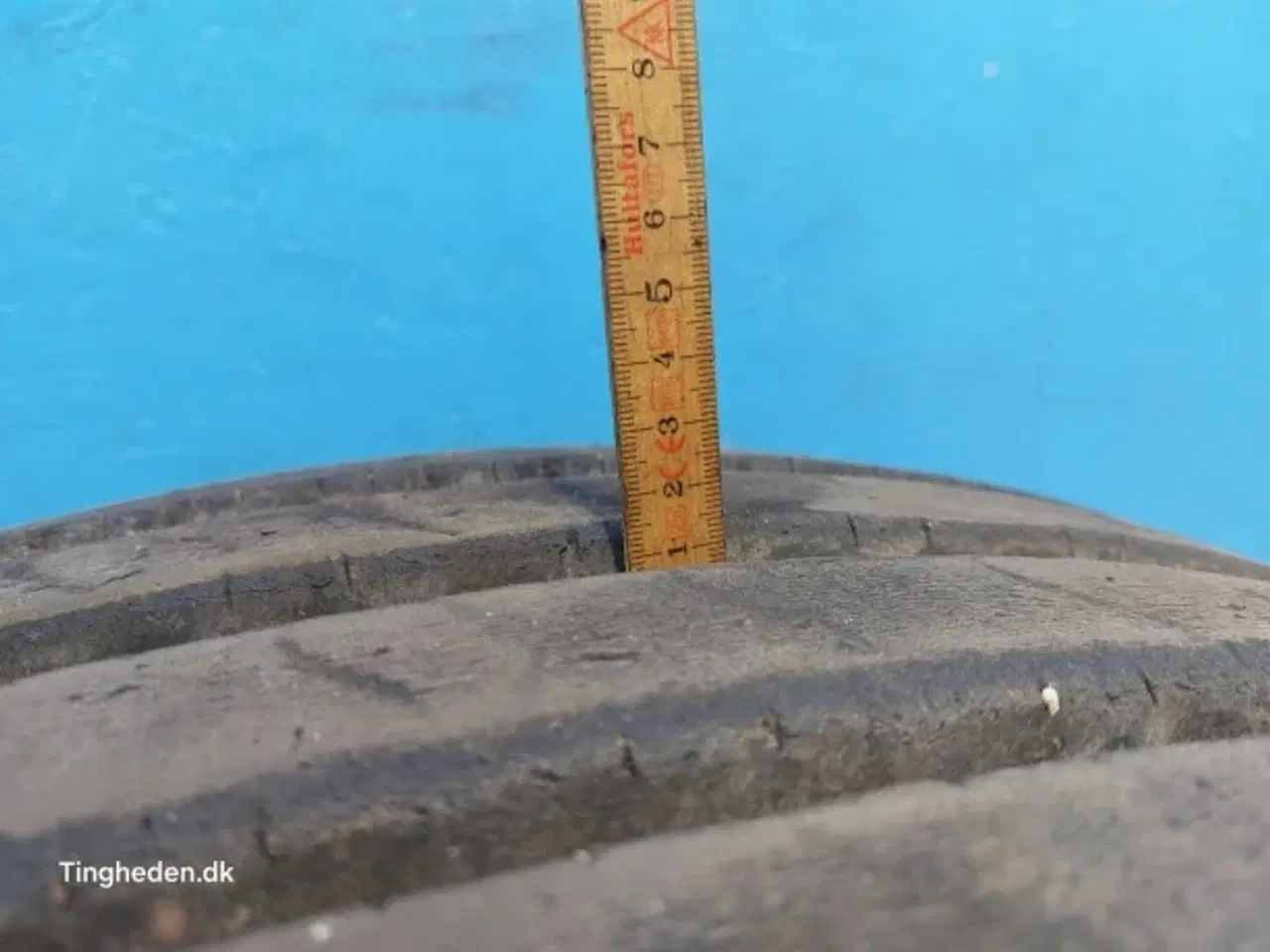 Billede 12 - 22.5"   385/65-22.5