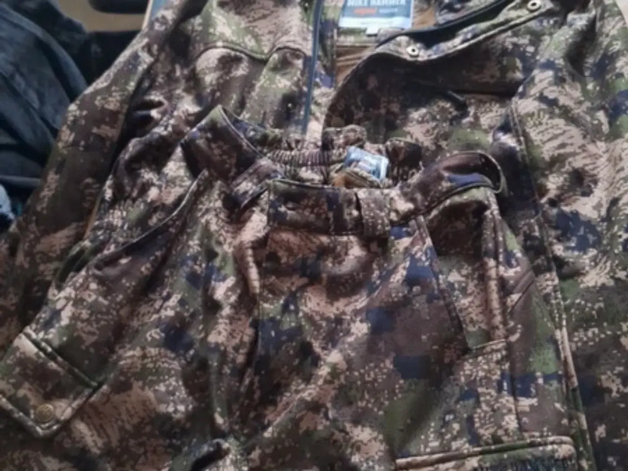 Billede 6 - Mike hammer jagt tøj