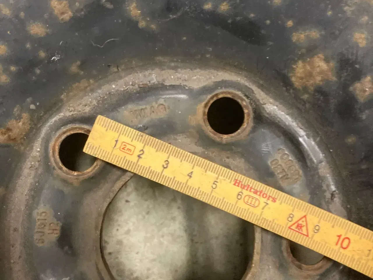Billede 4 - Vw/Skoda/Seat