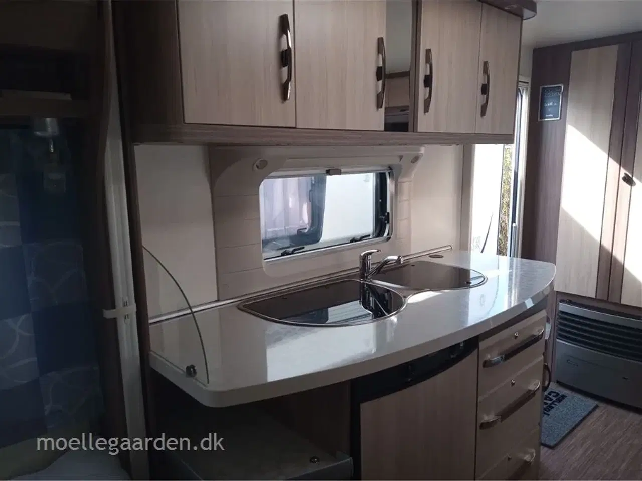 Billede 7 - 2015 - Hobby De Luxe 440 SF