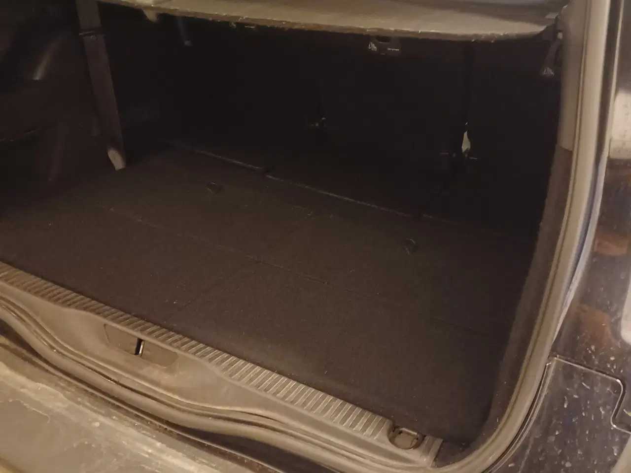 Billede 3 - Citroen C4 Grand Picasso.