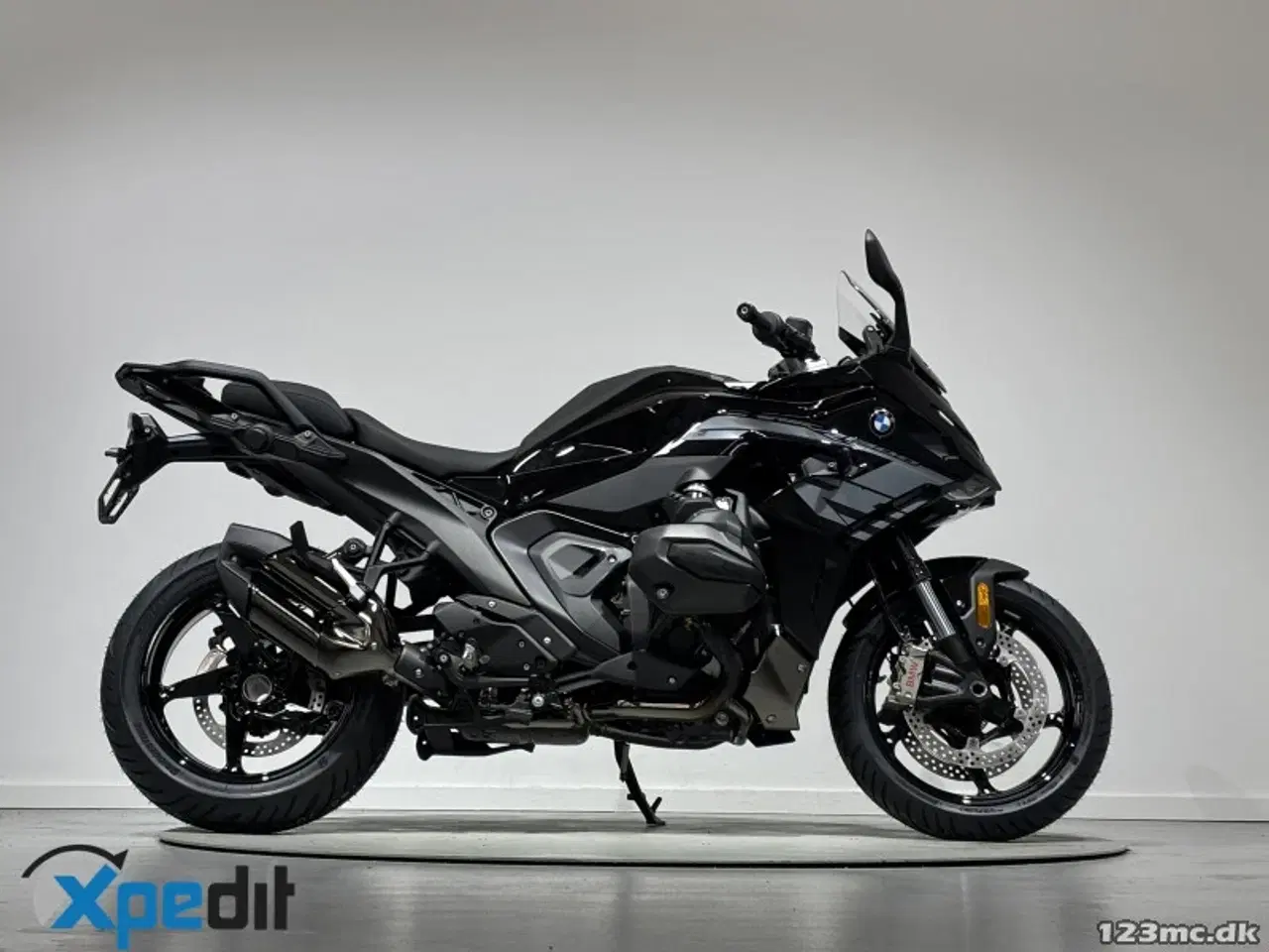 Billede 1 - BMW R 1300 RS