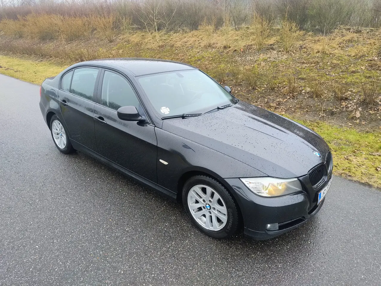 Billede 6 - BMW 318d 2.0 143 hk